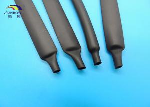 Wholesale Thin Wall Polyolefin Heat Shrink Tubing / Sleeves for Wire Harness Insulation from china suppliers