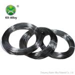 Ni201 Pure Nickel Alloy Strip Light Rod Alkali Resistance