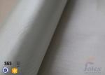 Easy Wet Out 6 Oz 200gsm Twill Weave E Glass Fiberglass Cloth For Surfboard