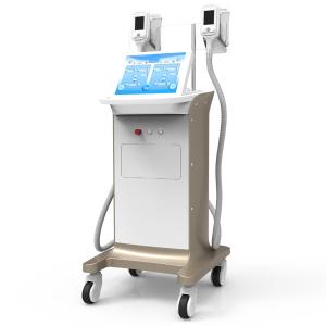 Wholesale best cryolipolysis vacuum roller fat freezing cryolipolysis slimming machine for sale from china suppliers