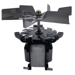 Wholesale 55W 0.45A Hot Air Oven Fan High Temperature for oven or lab equipment from china suppliers