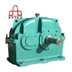 Cylindrical Heavy Duty Gear Reducer DCY DBY 180 200 500 560