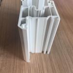 Dimex L60 Inward Opening Sash uPVC Window Profiles