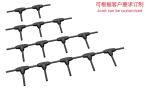 8.0mm T Shaped Quick Connector