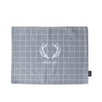 Exquisite Fast Absorbent Cotton Table Cloth 100% Bamboo Fiber