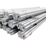 Aluminium Alloy Steel Bar 4032 6061 6063 6060 6082 7075 Low Price Aluminium
