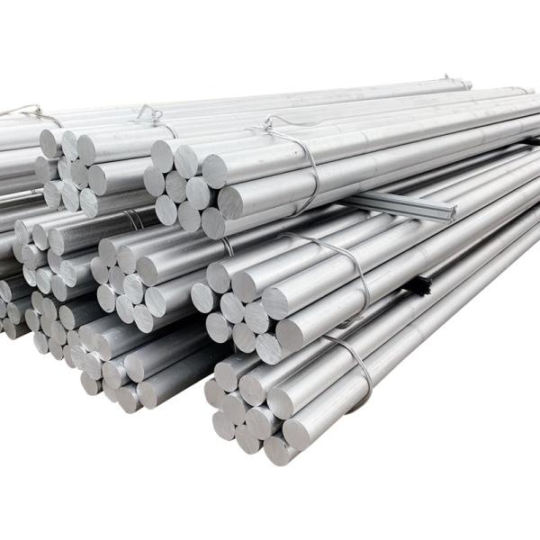 Aluminium Alloy Steel Bar 4032 6061 6063 6060 6082 7075 Low Price Aluminium