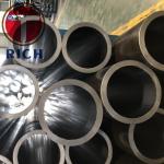 Carbon Alloy Steel Tube Precision Seamless Steel Tubes En10305-4 E235 Cold Drawn