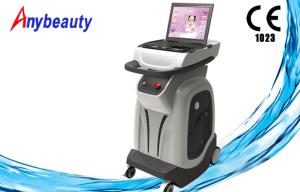 Wholesale 1550nm Erbium Glass Fractional Laser beam for remove acne scars / freckle from china suppliers
