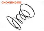 Silver Anti Rust Upholstery Coil Springs Free Design Construction For Sofa And