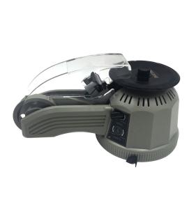 Wholesale Portable Mini Automatic Tape Dispenser Gray Color 220V High Efficiency from china suppliers