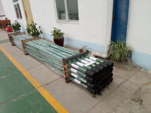 Wholesale 30-275-THBM Tubing Sucker Rod Pump Bottom Seating Carbon Steel from china suppliers