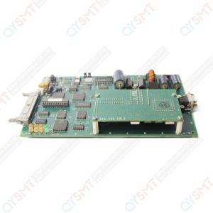 Wholesale JUKI Surface Mount Machine JUKI Cyberoptics Laser Control Card 6604030 from china suppliers