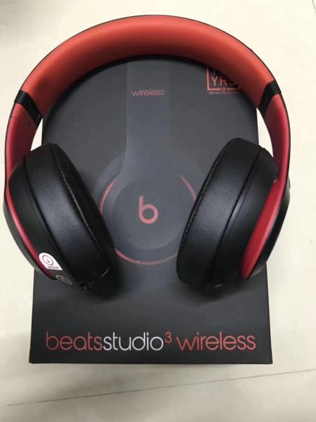 Brand New Limited Beats Studio3 (Decade)10 YRS Wireless N/Cancelling Headphones