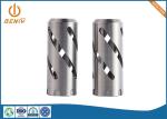 Precision CNC Turning Parts Automatic Lathe Aluminum Brass Stainless Steel Metal