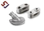 Pump Spare Part Cnc Machining Lost Wax Investment Casting