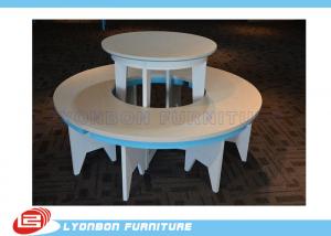 Wholesale Retail Store Gondola Display Table from china suppliers
