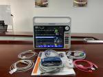 Multilingual Automated Vital Signs Machine Portable For Pediatric Neonate