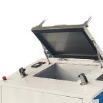 Compact Food Waste Compost Machine Indoor Waste For Food Recycling