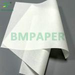 30gram 40gram Grease Resistant Coating Wax Hamburger Paper For Sandwich Wrapping