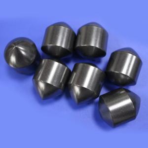 Wholesale High Durability Carbide Teeth Inserts Buttons Carbide Cutting Tools from china suppliers