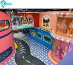 Large Maze Playland Soft Adventure Kids Play Center Children Indoor Playground