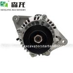 12V 90A Alternator Mitsubish Generator 3730047502 3730047503 3730047504
