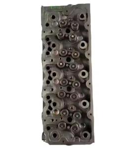 Wholesale 436-0833 Cylinder Head For erpillar E308 CR Mini Hydraulic Excavator C3.3 Engine from china suppliers