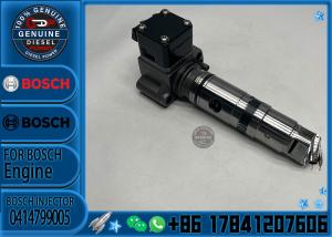 Wholesale Fuel Injection FUEL UNIT PUMP 0414799005 For Bosch MERCEDES MB ACTROS Mp2 / Mp3 AXOR Unit Pump Engine from china suppliers