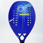 Paleta Beach Paddle Tennis Racquets Professional Full Carbon Padel Racket Carbon