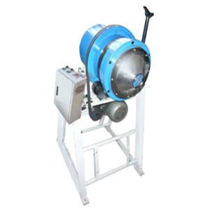 Wholesale Laboratory Cone Lab Ball Mill Intelligent Liquid Crystal Display from china suppliers