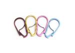 Outdoor Titanium Camping Parts Ti Carabiner With Bottle Opener EDC Tool