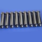 Grade K30 K40 Tungsten Carbide Nozzle Of Inner Hole Diameter 0.6 0.7 0.8 0.9mm