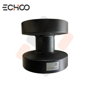 Wholesale GEHL 180775 Compact Track Loader Skid Steer Track Roller Undercarriage Spare Parts from china suppliers