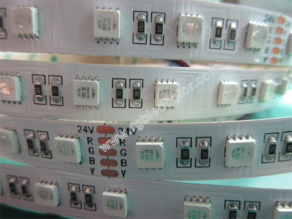 Wholesale 5050 rgby 4 in 1 led strip from china suppliers