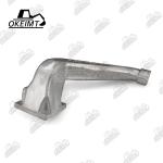 Komatsu PC100-6 4D95 Turbocharger Air Intake Tube Aluminum 6205-11-4310