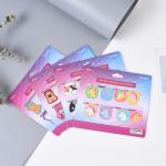 Office Stationery Magnetic Page Clips Cat Bookmarks For Book Reading