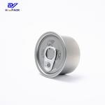 Small Empty Plant Tin Can For Weed Packages Open Tin Without Can Opener, Many