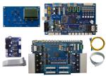 USB2.0 Double Head DX5 inkjet board Inkjet Printer Kit For Photo Printer