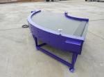 180 Degree Belt Curve Conveyor