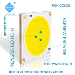 China High Power 500w 1000W Epistar COB LED Chip For Floor Lamp 2000W 4000W 6000W on sale