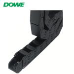 High Quality Spot Wholesale T18 Miniature Series 18x18mm Plastic tow chain