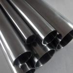 Duplex Steel Seamless Pipes & Tubes ASTM A815 UNS 322205 Seamless Steel PIPE 6"