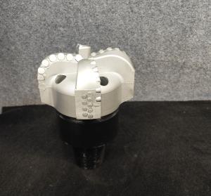 Wholesale 171mm 4 blade Diamond PDC drill bits for oil mining and Geological prospecting from china suppliers
