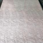 Plywood Surface Natural Wood Veneer AA Grade Dyed Birdseye Maple Sheet