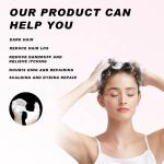 Professional Deep Conditioning Hair Mask for Nourishment and Color Treated Hair