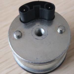 Wholesale Front And Back Shock Solenoid Valve For Benz W220 W221 W166 W164 OE#A221 320 4913 from china suppliers