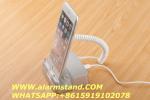 COMER anti-theft for handphone alarm controller for security display stand