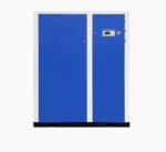 11KW Stationary Vortex Screw Air Compressor Oil-Free Machine 380V AC Power