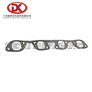 Wholesale 8 97146499 0 8971464990 ISUZU Engine Parts Exhaust Pipe Seal Gasket 4HK1 4HF1 NKR NPR NQR from china suppliers